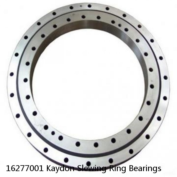 16277001 Kaydon Slewing Ring Bearings