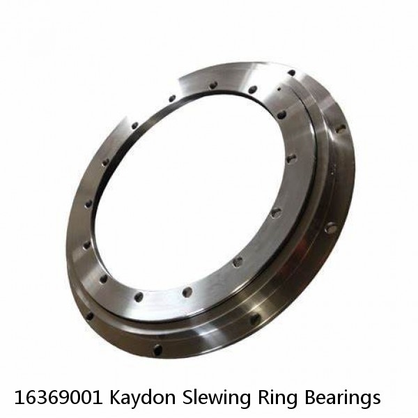 16369001 Kaydon Slewing Ring Bearings