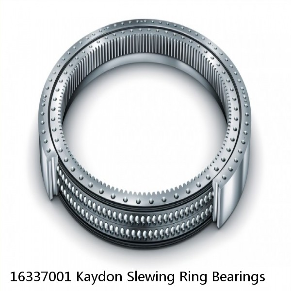 16337001 Kaydon Slewing Ring Bearings