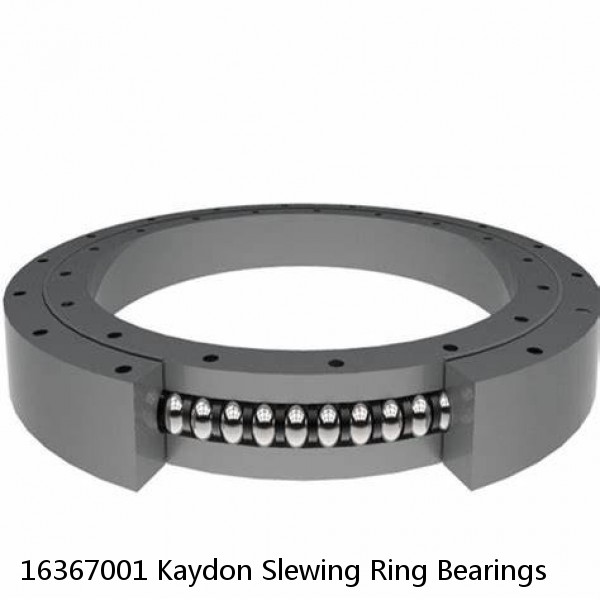 16367001 Kaydon Slewing Ring Bearings