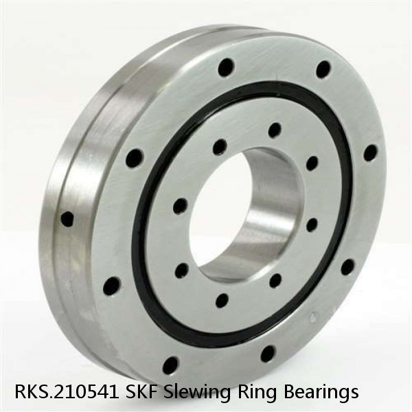 RKS.210541 SKF Slewing Ring Bearings