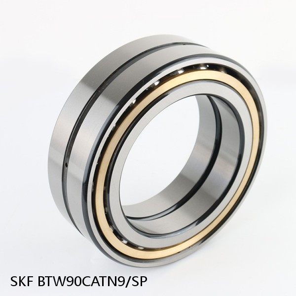 BTW90CATN9/SP SKF Brands,All Brands,SKF,Super Precision Angular Contact Thrust,BTW