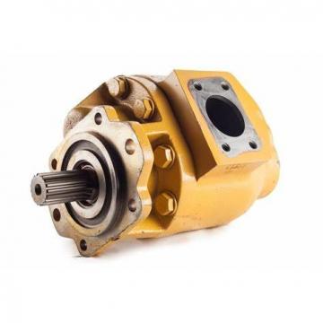 Rexroth GMH series hydraulic drive