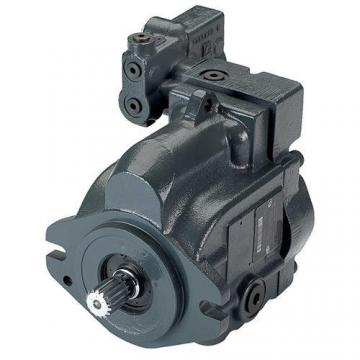 Hydraulic Rexroth Enigineering Pump, A10Vso45 High Pressure Axial Piston Pumps A10VSO18DFR/31L- PSC62N00