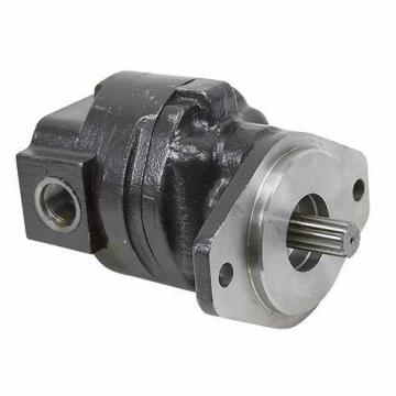 Rexroth Hydraulic Pump