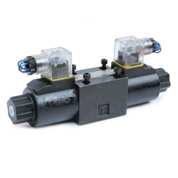 Direction Control Valve (DSG-01 DSG-02 DSG-03) Yuken Hydraulic Spare Parts