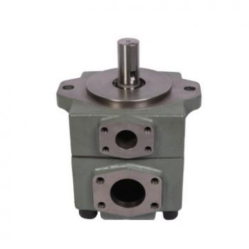 Low Noise Type Hydraulic Pump (PV2r series vane pump)