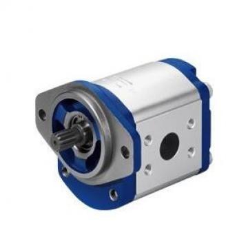 Yuken Hydraulic Piston Pump A37-F-R-07-K