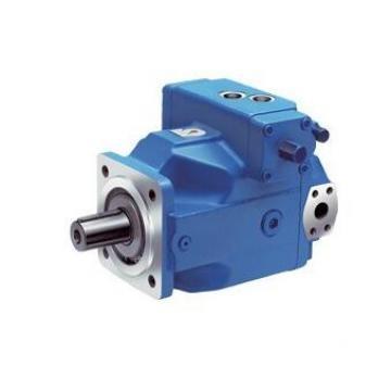 Yuken Series Plunger Pump Spare Parts for A22