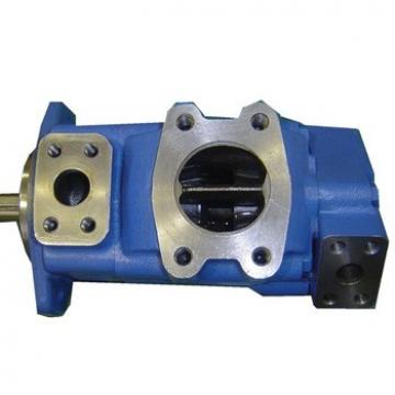 China 20vq/25vq/35vq/45/Vq Hydraulic Sigle Vane Pump for Walking Machinery