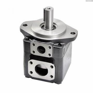 Denison pvt38 hydraulic piston pump