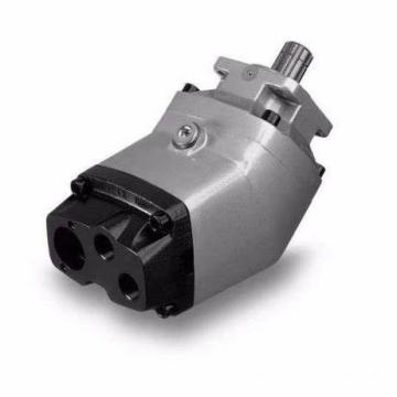 Magnetic Drive Power Gear Pump