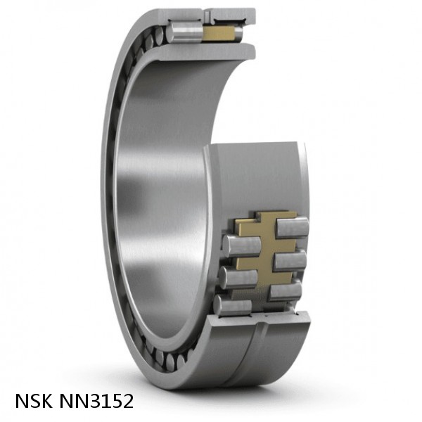 NN3152 NSK CYLINDRICAL ROLLER BEARING