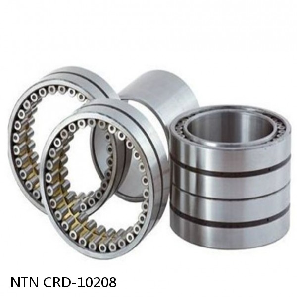 CRD-10208 NTN Cylindrical Roller Bearing