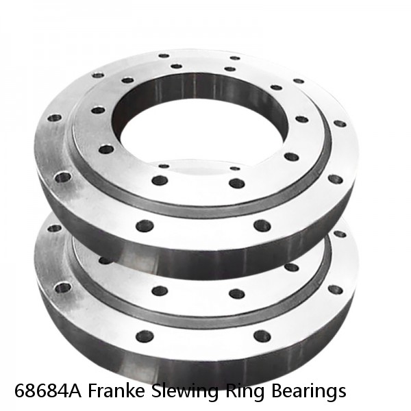 68684A Franke Slewing Ring Bearings