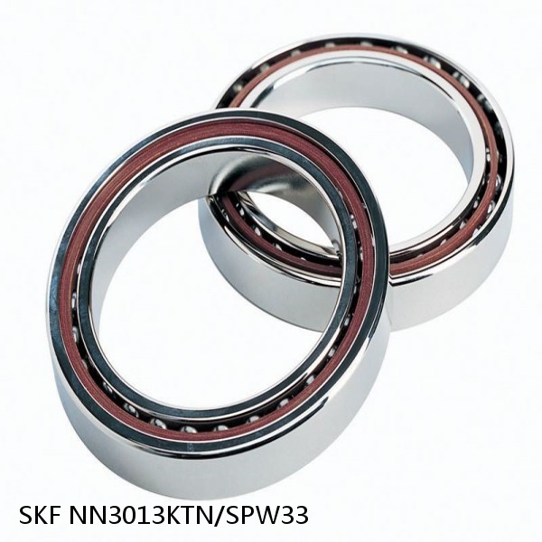 NN3013KTN/SPW33 SKF Super Precision,Super Precision Bearings,Cylindrical Roller Bearings,Double Row NN 30 Series