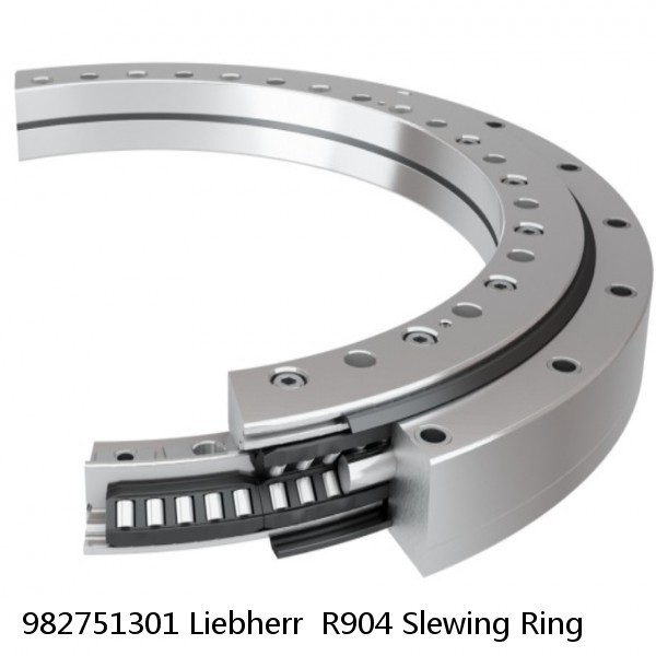 982751301 Liebherr  R904 Slewing Ring