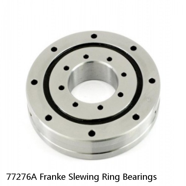 77276A Franke Slewing Ring Bearings