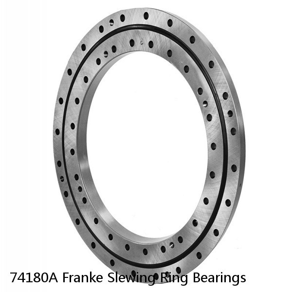 74180A Franke Slewing Ring Bearings