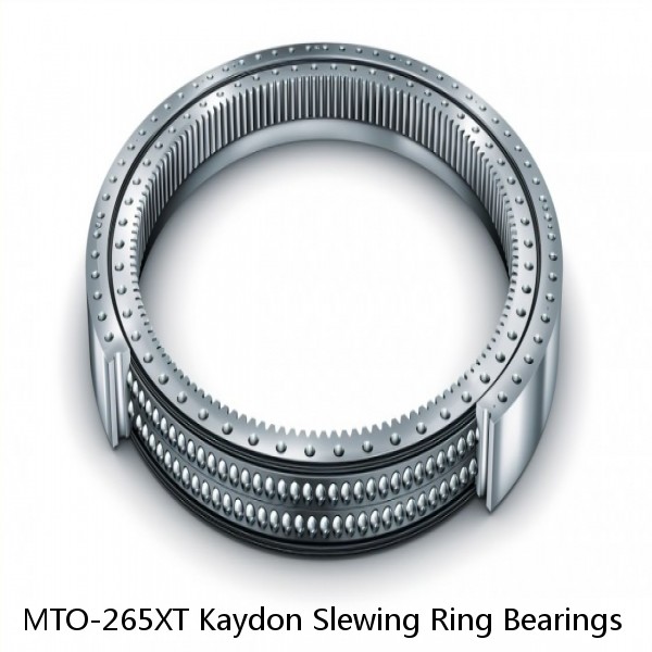 MTO-265XT Kaydon Slewing Ring Bearings