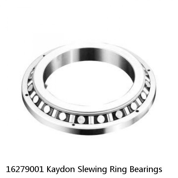 16279001 Kaydon Slewing Ring Bearings