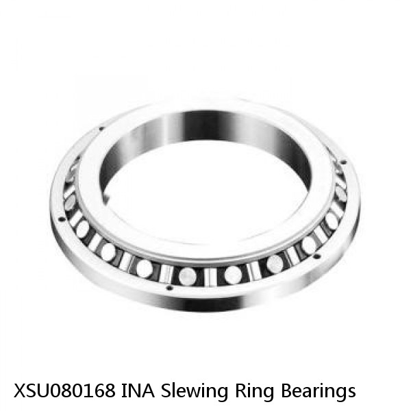 XSU080168 INA Slewing Ring Bearings