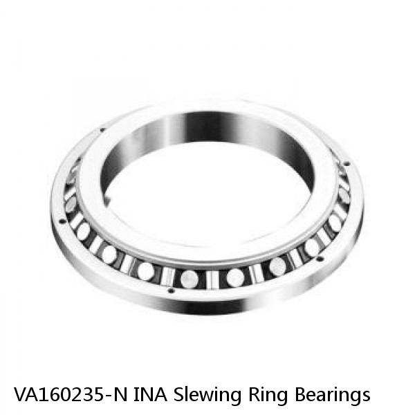 VA160235-N INA Slewing Ring Bearings