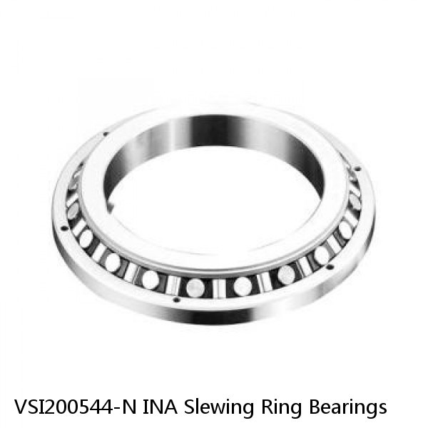 VSI200544-N INA Slewing Ring Bearings