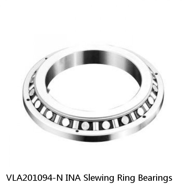 VLA201094-N INA Slewing Ring Bearings