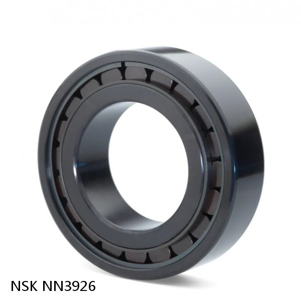 NN3926 NSK CYLINDRICAL ROLLER BEARING