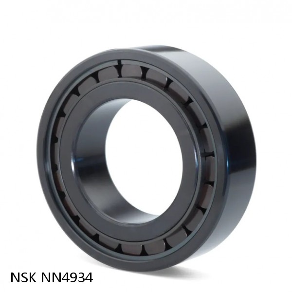 NN4934 NSK CYLINDRICAL ROLLER BEARING