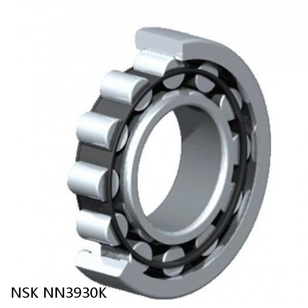 NN3930K NSK CYLINDRICAL ROLLER BEARING