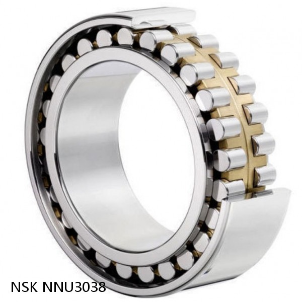 NNU3038 NSK CYLINDRICAL ROLLER BEARING