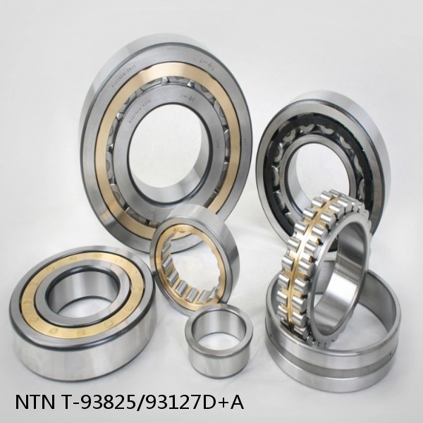 T-93825/93127D+A NTN Cylindrical Roller Bearing