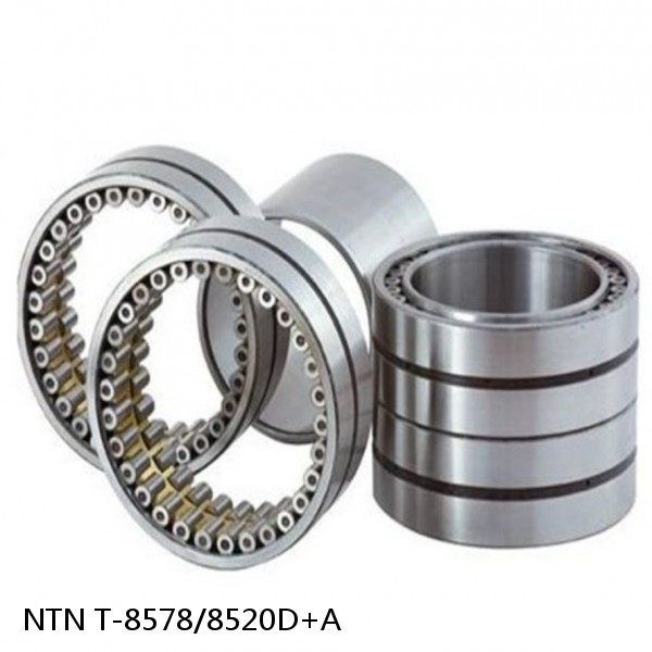 T-8578/8520D+A NTN Cylindrical Roller Bearing