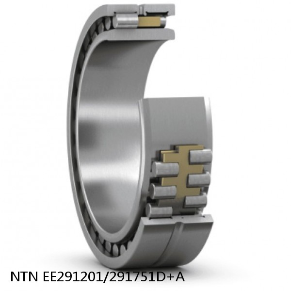 EE291201/291751D+A NTN Cylindrical Roller Bearing