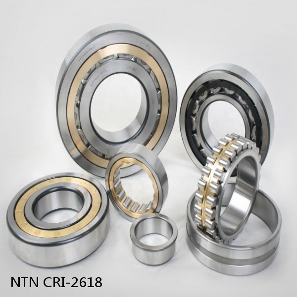 CRI-2618 NTN Cylindrical Roller Bearing