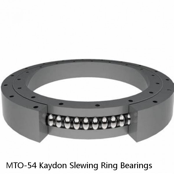 MTO-54 Kaydon Slewing Ring Bearings