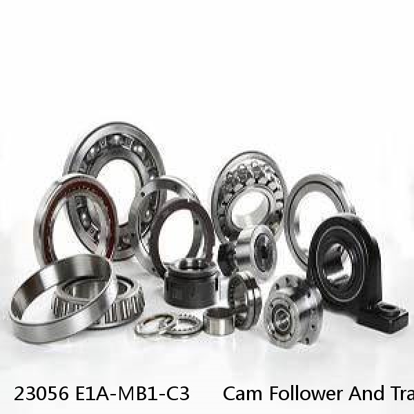 23056 E1A-MB1-C3      Cam Follower And Track Roller