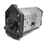 Replacement Rexroth Axial Piston Variable Hydraulic Pump A11VLO130 for Industrial Machinery