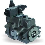 Rexroth AP2D36 Variable Double Pump