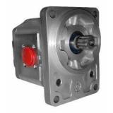 Replacement Rexroth Axial Piston Variable Hydraulic Pump A11VLO130 for Industrial Machinery