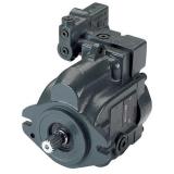 Rexroth AZPFF series hydraulic double gear pump AZPFFF-11-019/019/008RRR202020KB