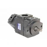 Yuken PV2R/YB-E HP hydraulic vane pumps