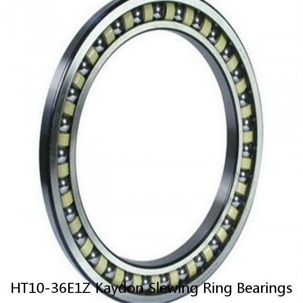 HT10-36E1Z Kaydon Slewing Ring Bearings