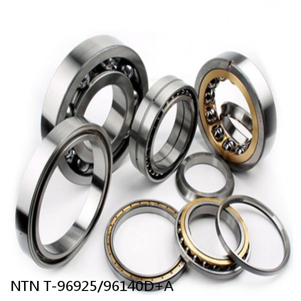 T-96925/96140D+A NTN Cylindrical Roller Bearing