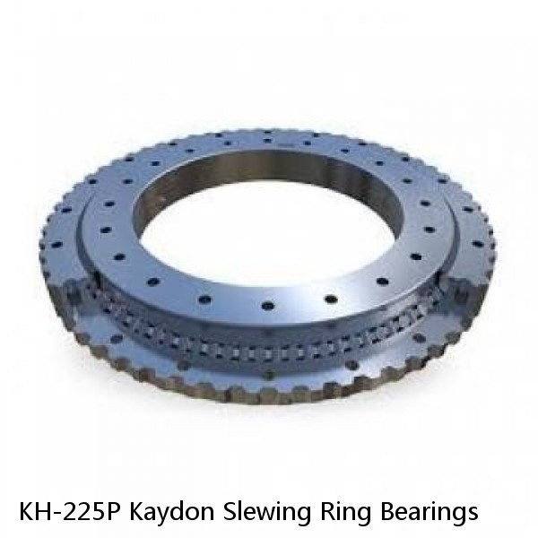 KH-225P Kaydon Slewing Ring Bearings