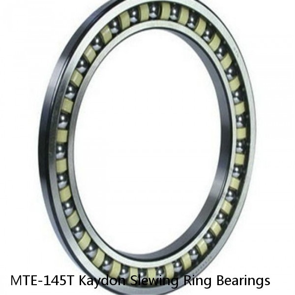 MTE-145T Kaydon Slewing Ring Bearings