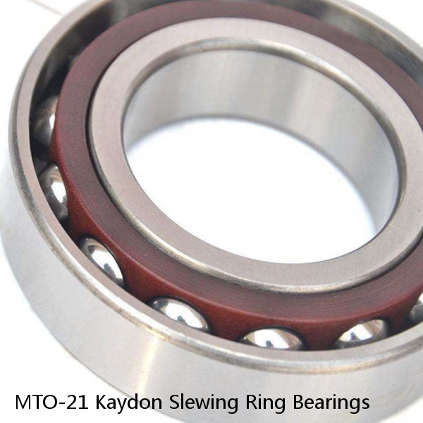 MTO-21 Kaydon Slewing Ring Bearings