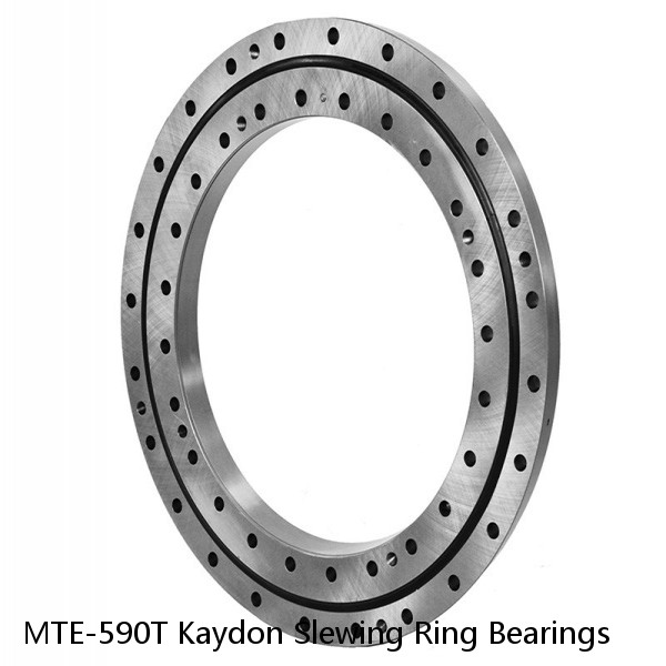 MTE-590T Kaydon Slewing Ring Bearings